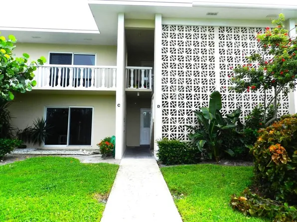 320 North Boulevard #1c, Boynton Beach, FL 33435