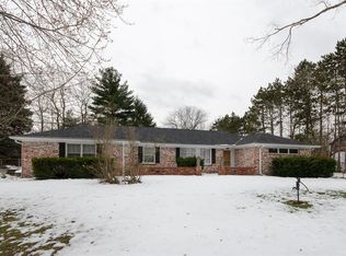 16235 Southeastern Pkwy, Fortville, IN 46040