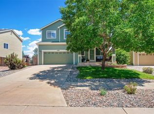 4189 Knollvale Dr, Colorado Springs, CO 80922
