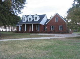 634 Peach Farm Rd, Ashford, AL 36312