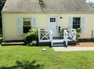 3006 Wingate Ave, Nashville, TN 37211