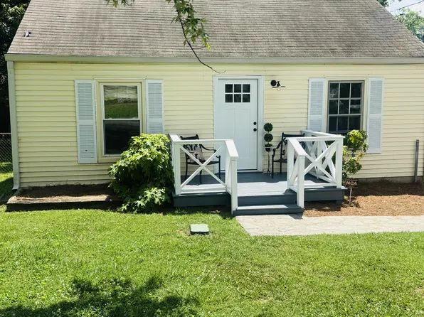 3006 Wingate Ave, Nashville, TN 37211