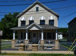 442-444 16th Ave, Scranton, PA 18504