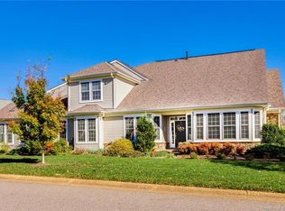 4344 Audley Green Ter, Williamsburg, VA 23188