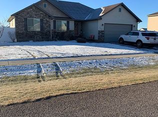 4612 E Botanical Dr, Idaho Falls, ID 83401