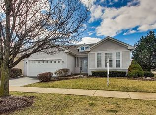 500 Coventry Ct, Oswego, IL 60543