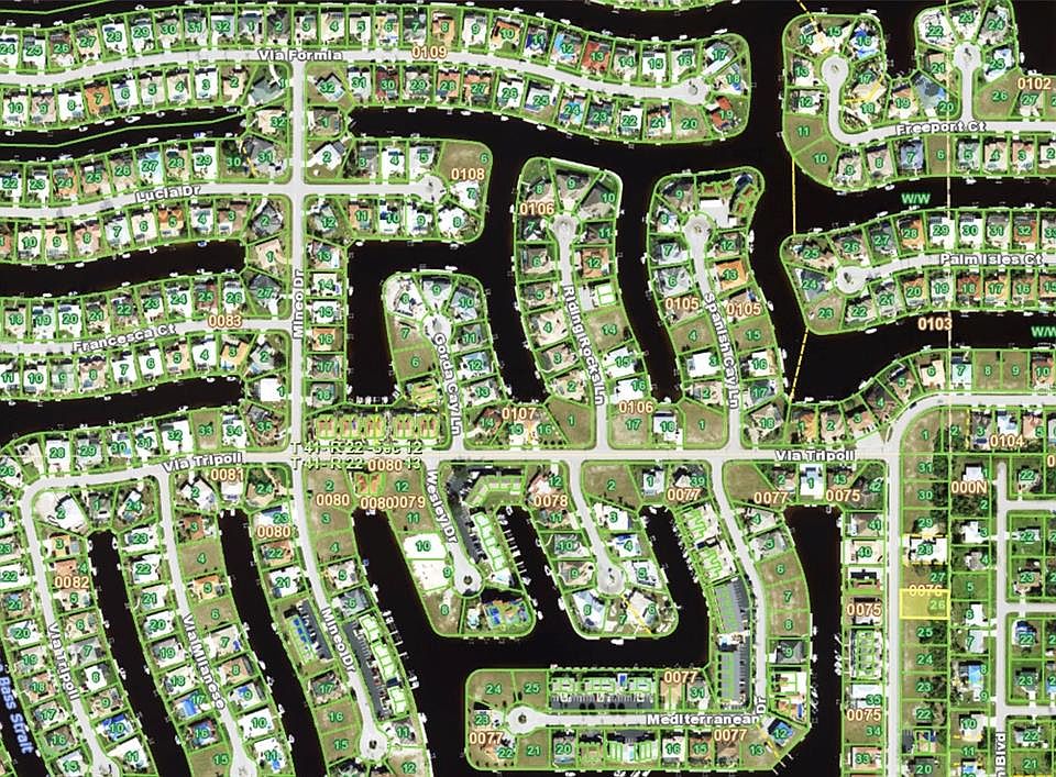 2nd image of 2517 MAGDALINA DRIVE LOT 26