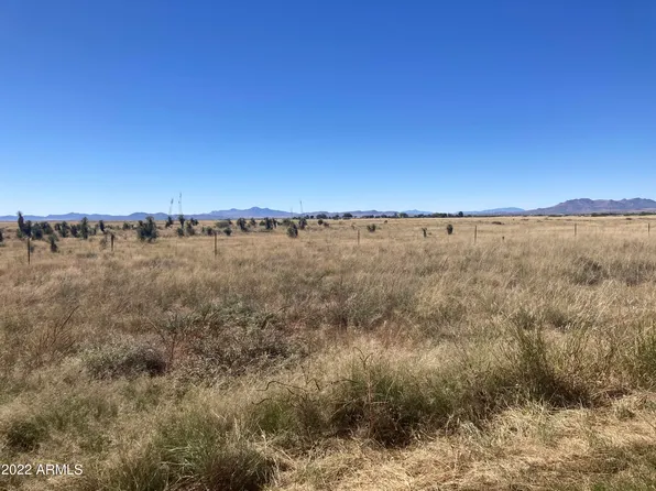1421 E Maley Street #25, Willcox, AZ 85643