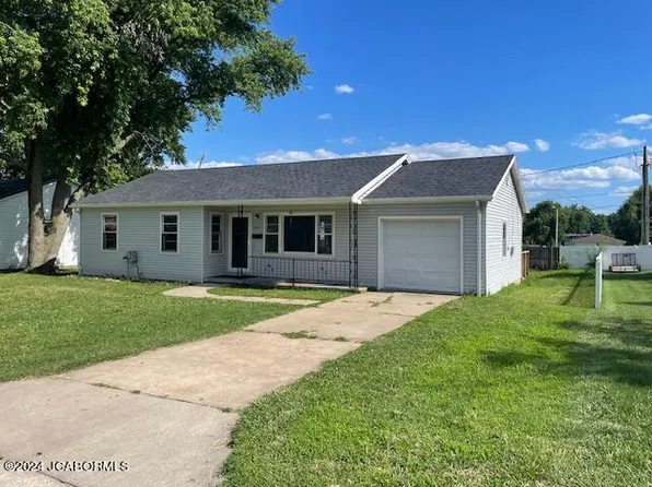 607 W Versailles Ave, California, MO 65018