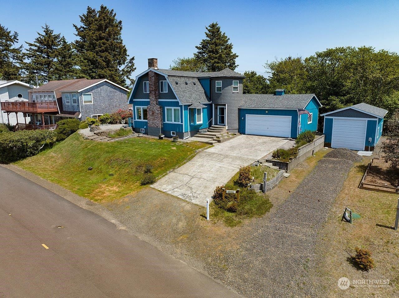 35008 J Place, Ocean Park, WA 98640 MLS NWM2072997 Zillow