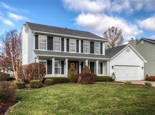 138 Gunston Hall Dr, Saint Charles, MO