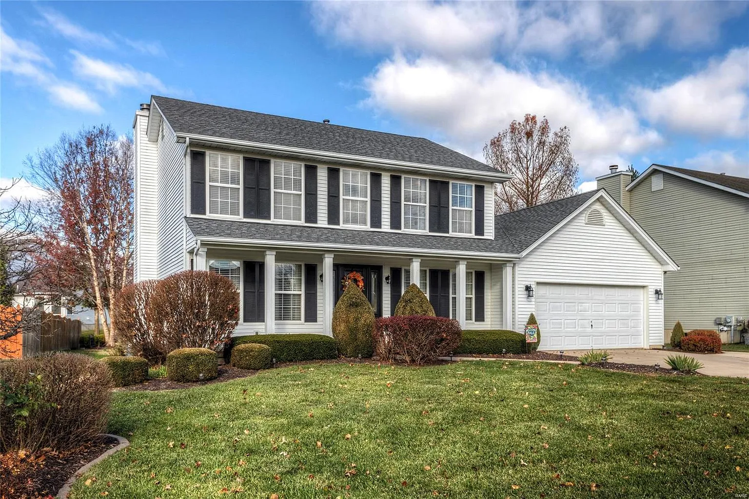 138 Gunston Hall Dr photo 1