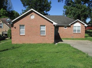 112 Sunset Dr, Mount Juliet, TN 37122