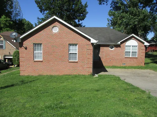 112 Sunset Dr, Mount Juliet, TN 37122