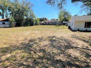 SW 81st Ln LOT 8, Dunnellon, FL 34431