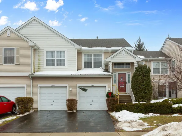 2043 Orchard Ln #0, Carpentersville, IL 60110