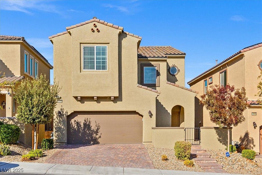 10444 Skye Knoll Ave, Las Vegas, NV 89166 | Zillow