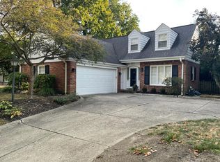 285 S Merkle Rd, Columbus, OH 43209