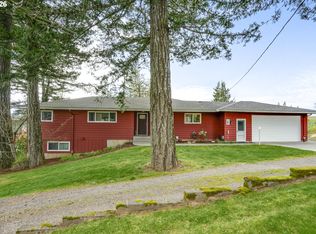 601 NE Littlepage Rd, Corbett, OR 97019