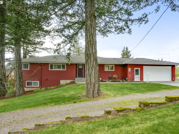 601 NE Littlepage Rd, Corbett, OR 97019