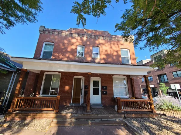 101 South Pennsylvania Street, 101 S Pennsylvania St #105, Denver, CO 80209