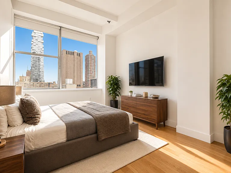 50 Murray St #1039 — Photo 3