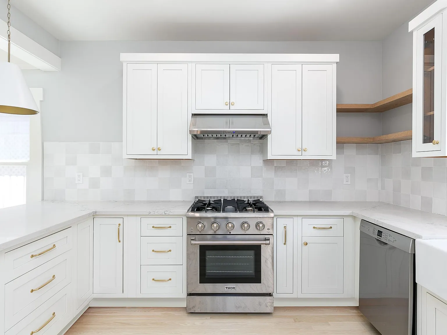 2 bed, 1.5 bath, 1308 sqft, $5,250 — Photo 3
