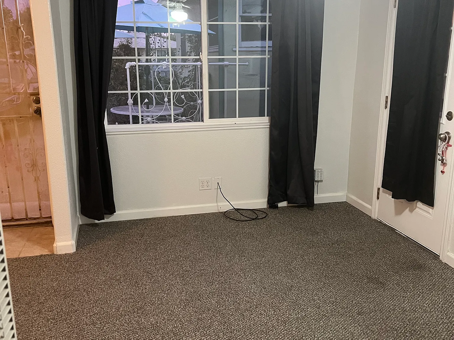 1 bed, 390 sqft, $995 — Photo 4