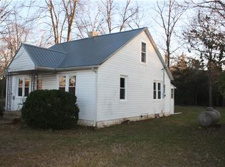 1745 John R Hill Rd, Lewisburg, TN 37091