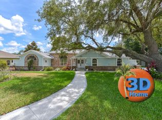 419 Silas Ct, Spring Hill, FL 34609