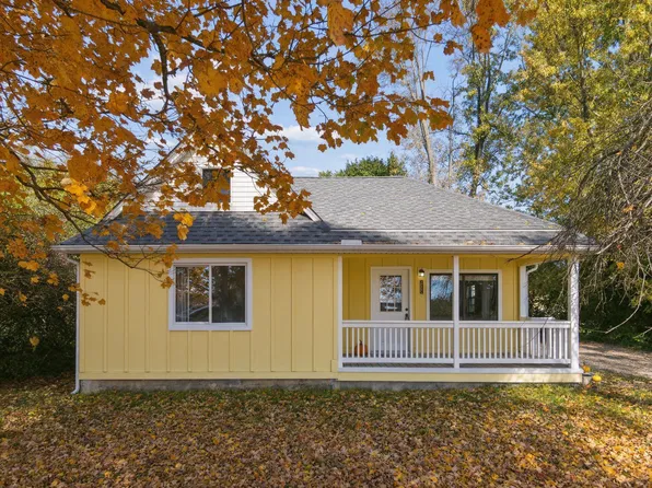 8324 Brock Rd, Plain City, OH 43064