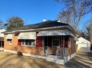 830 Stratford Rd, Memphis, TN 38122