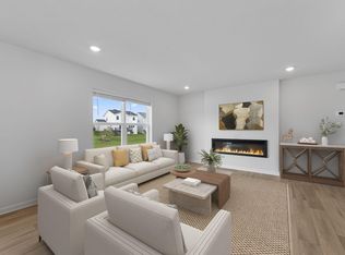 7257 Paris Ave N #E, Otsego, MN 55330