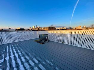 198 W 3rd St Unit 4, South Boston, MA 02127