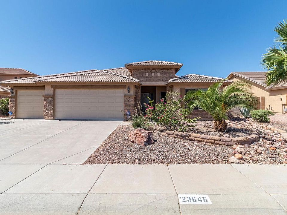 1st image of 23646 W La Vista Dr