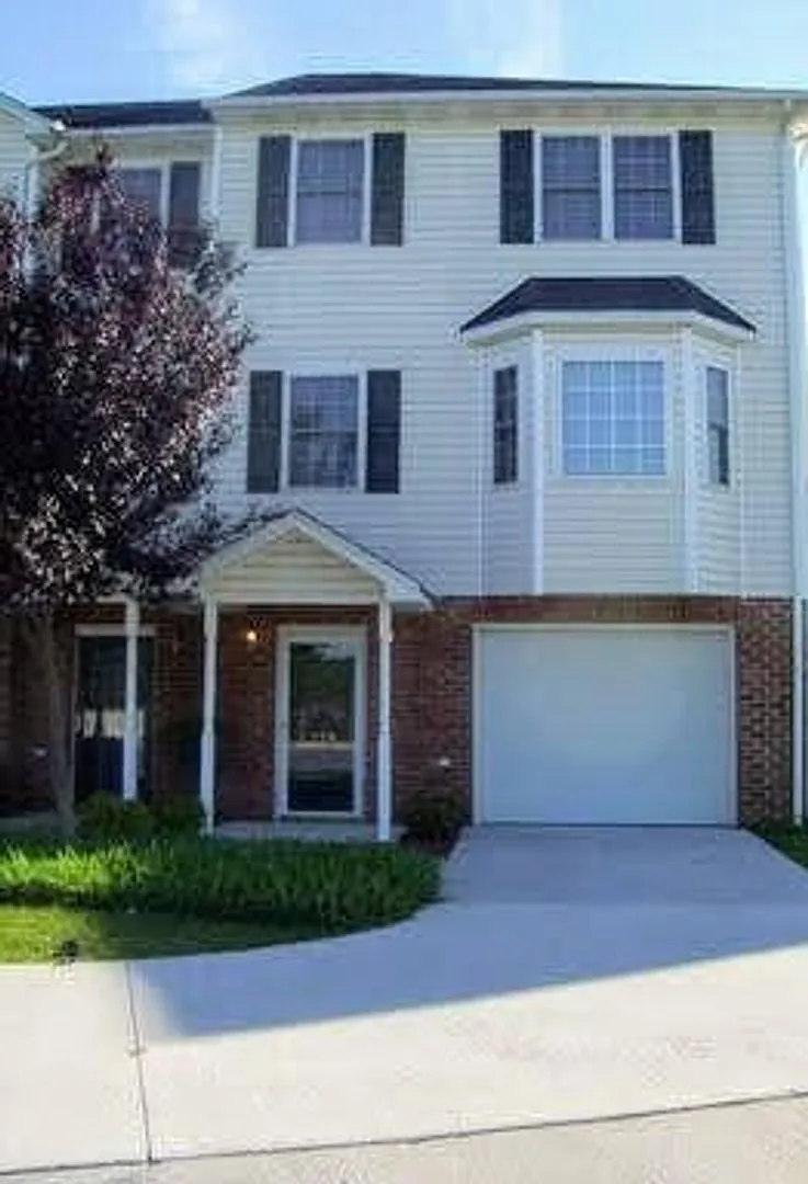 606 Northwynd Circle — Photo 1