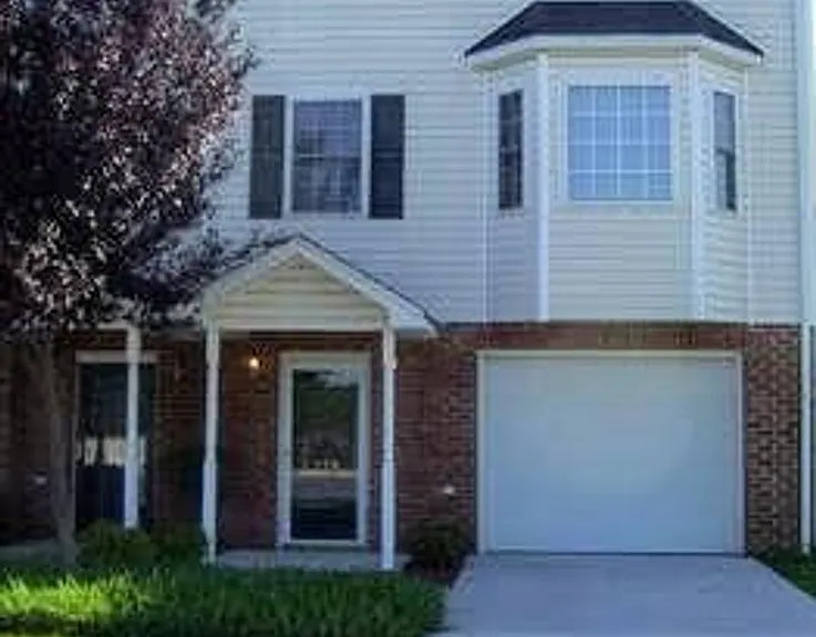 606 Northwynd Cir — Photo 1