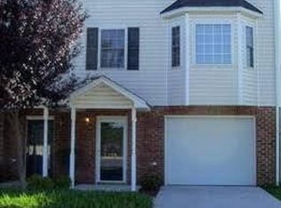 606 Northwynd Cir, Lynchburg, VA 24502