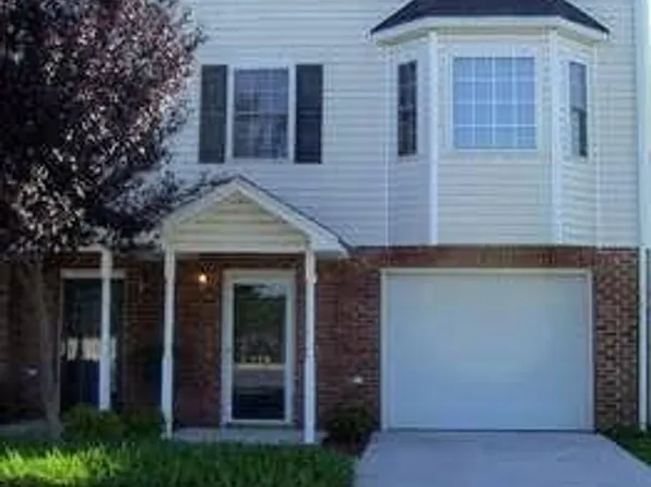 606 Northwynd Cir, Lynchburg, VA 24502