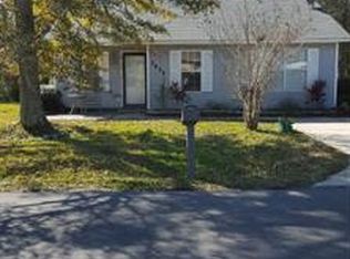 1431 Lewis Ave, Gulfport, MS 39501