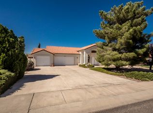 3413 Monte Moro St, Kingman, AZ 86401