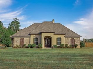 5066 Linton Cutoff Rd, Benton, LA 71006