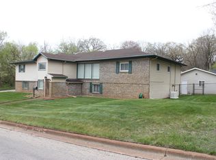 2851 Jarman St, Muskegon Heights, MI