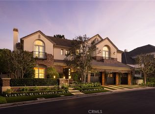 8 Gleneagles Dr, Newport Beach, CA 92660