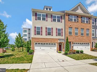 2263 Ruby Turn, Bowie, MD 20721