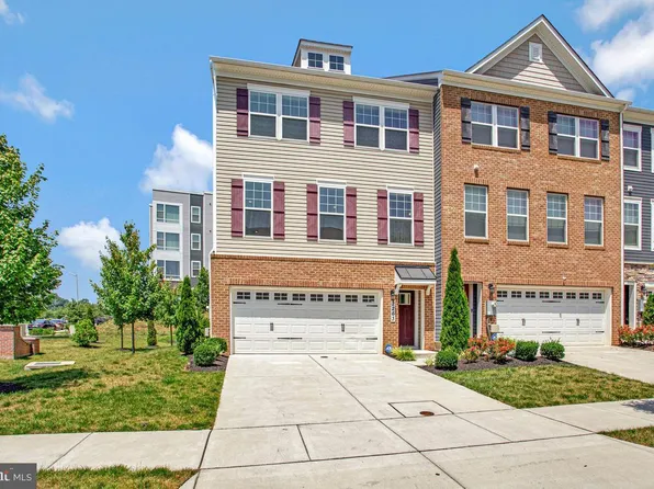 2263 Ruby Turn, Bowie, MD 20721