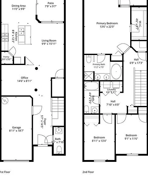 904 Assembly Ct — Photo 18
