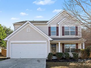 5937 Firethorne Ln, Concord, NC 28025