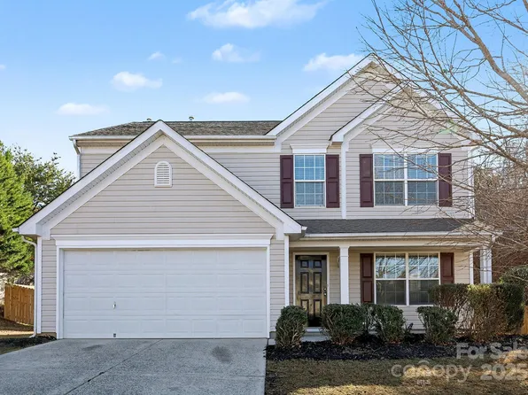 5937 Firethorne Ln, Concord, NC 28025