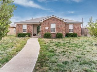 7211 Apollo Trl, Amarillo, TX 79118